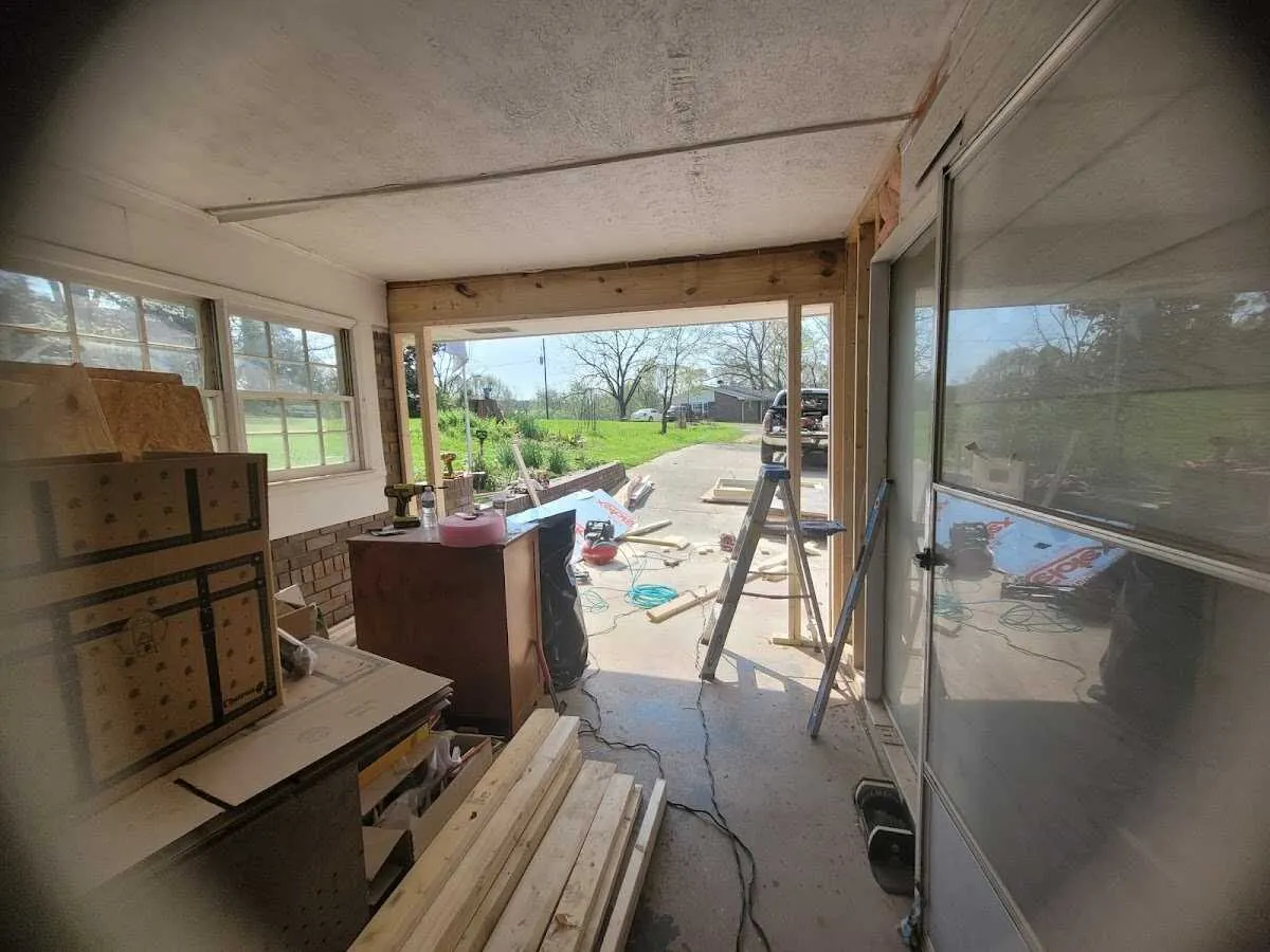 Air movers and dehumidifier for Drying & Dehumidification in Barstow