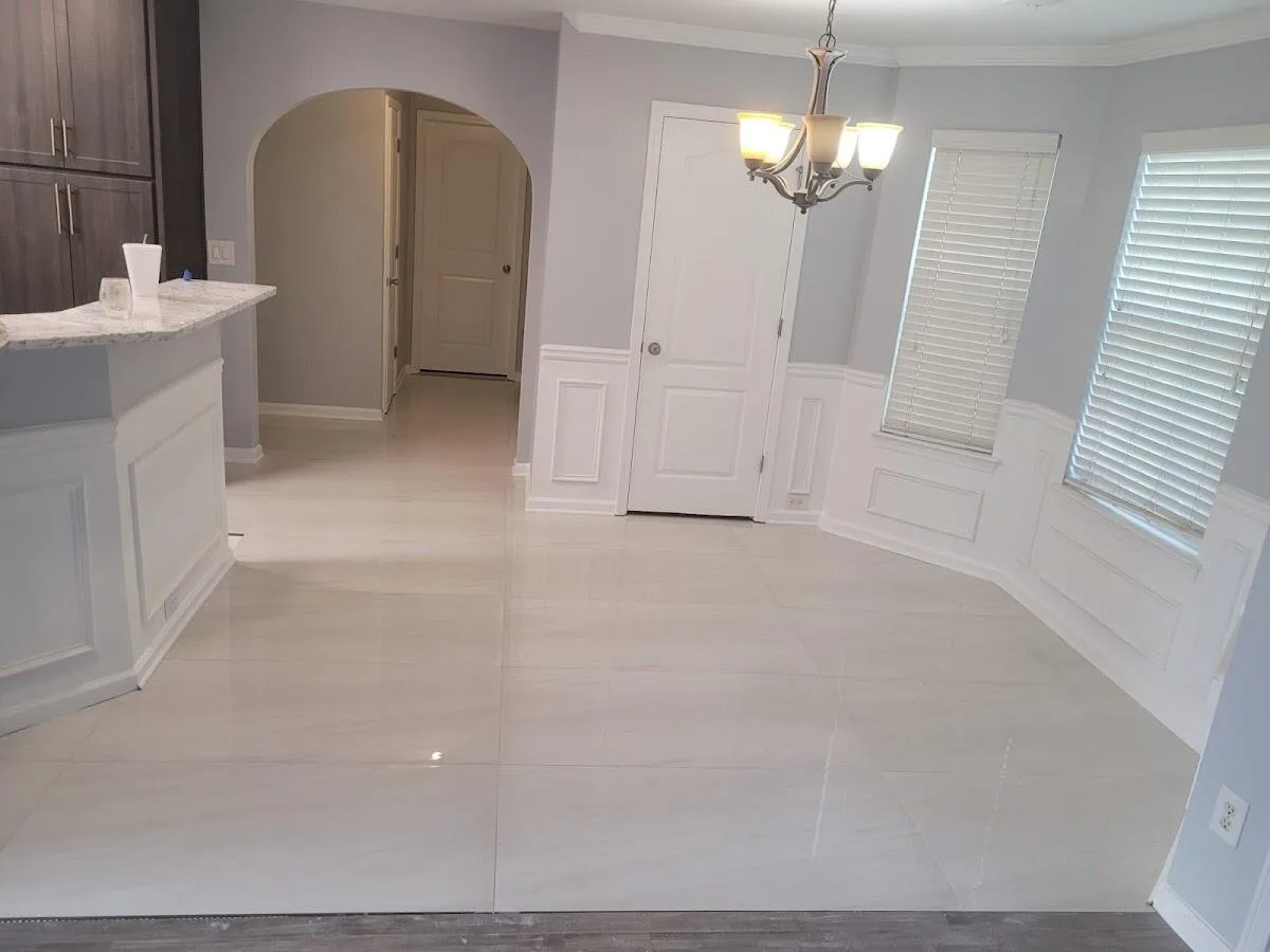 Water Damage Restoration services in Barstow, CA